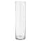 14" Clear Glass Cylinder Vase by Ashland®